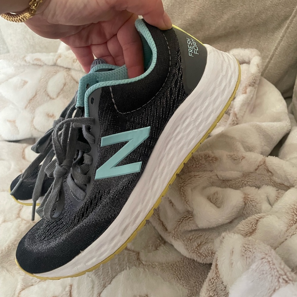 New Balance